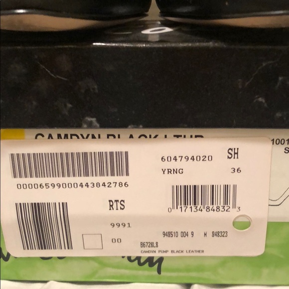 Sam edelman Camdyn pump. - Picture 2 of 5